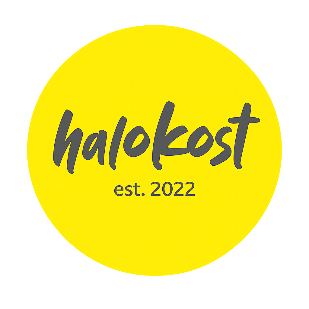 Halokost Logo