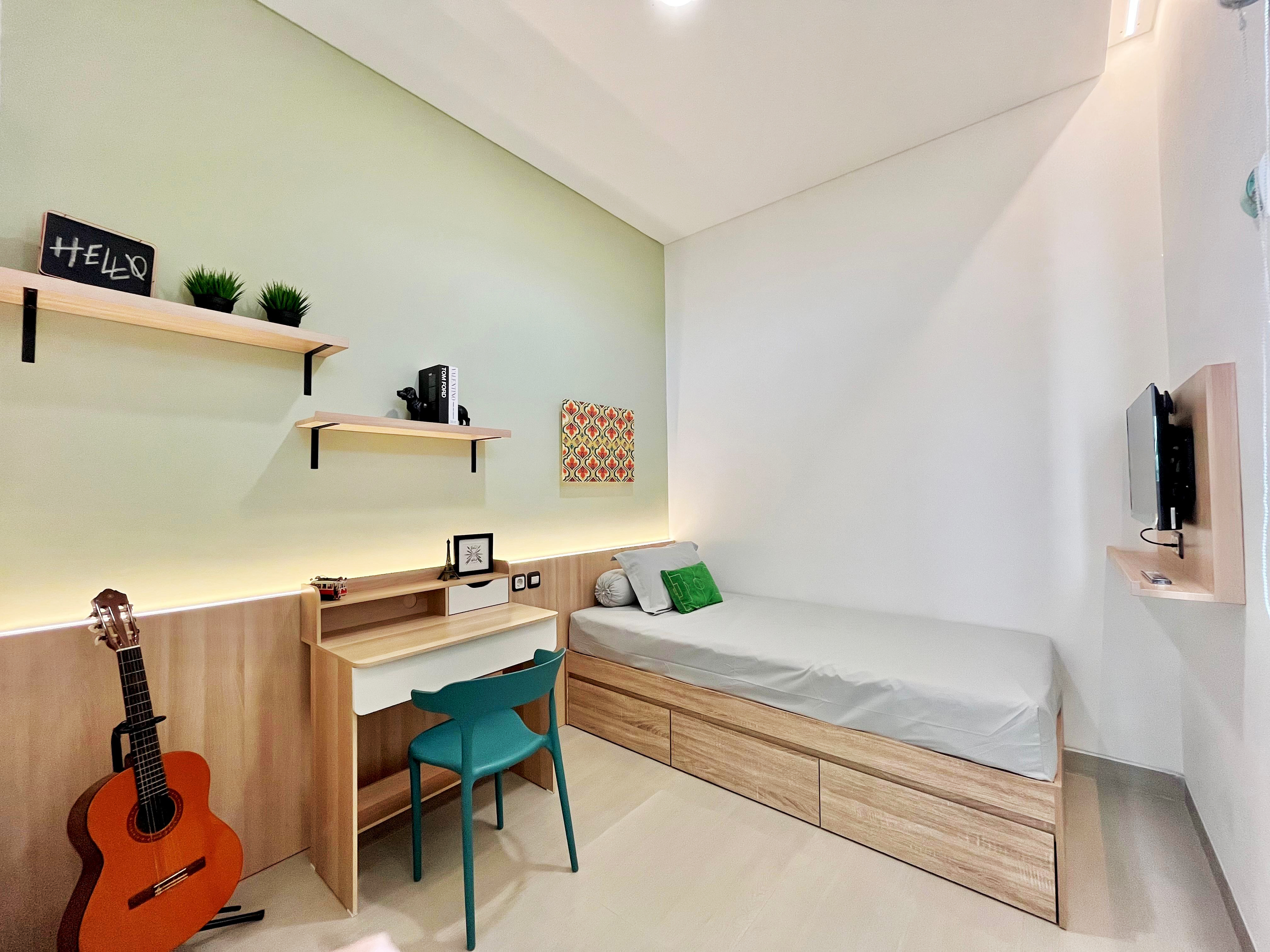 Halokost room 2
